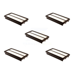 K57-101102_PUR_N/A_Air Filter Kit