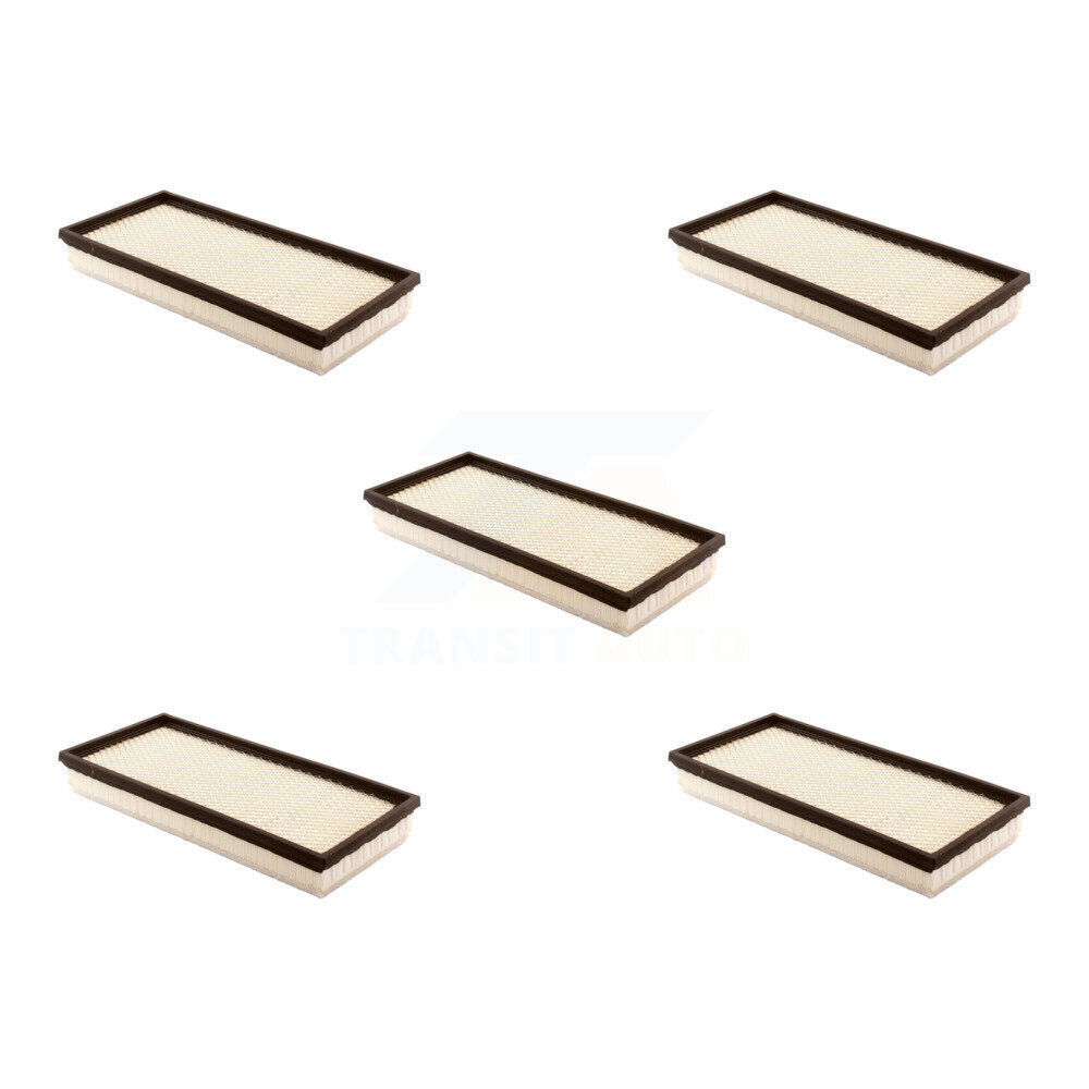 K57-101103_PUR_N/A_Air Filter Kit