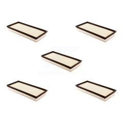 K57-101103_PUR_N/A_Air Filter Kit