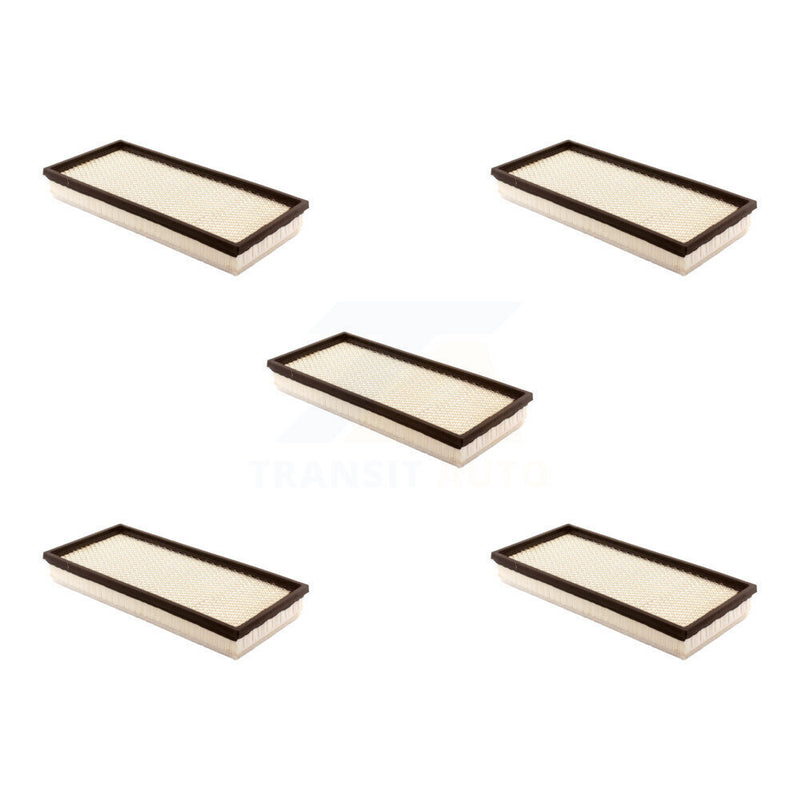 K57-101103_PUR_N/A_Air Filter Kit