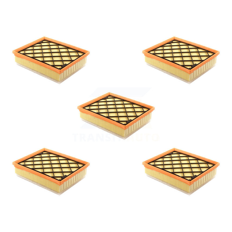 K57-101104_PUR_N/A_Air Filter Kit