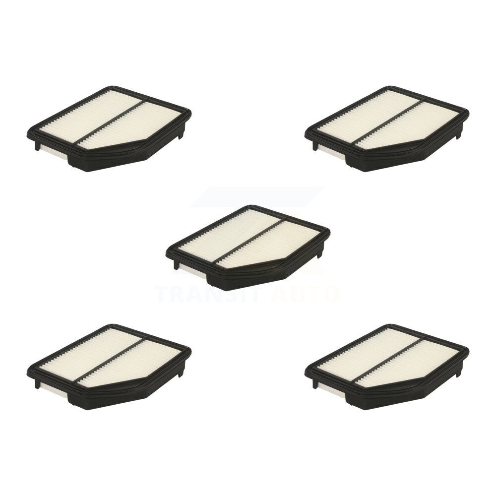 K57-101105_PUR_N/A_Air Filter Kit