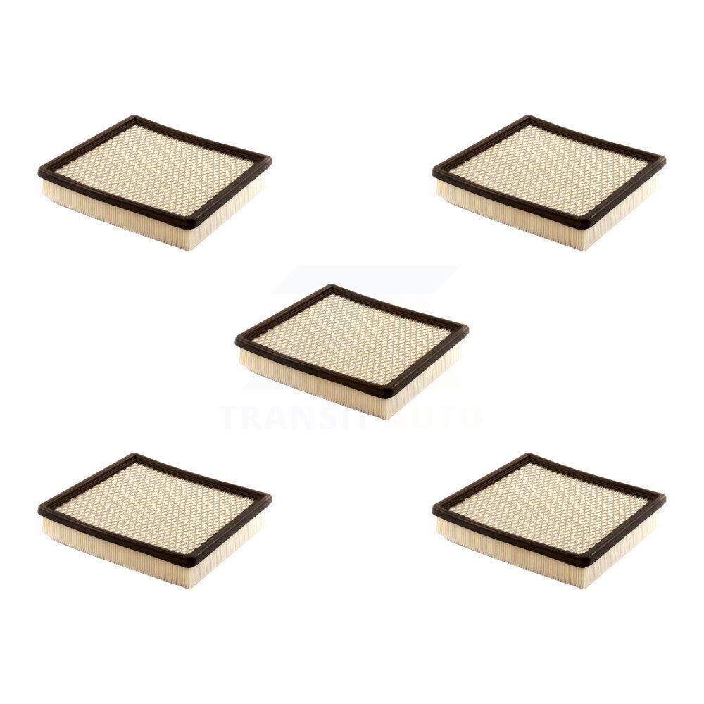 K57-101106_PUR_N/A_Air Filter Kit
