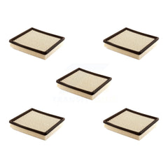 K57-101106_PUR_N/A_Air Filter Kit