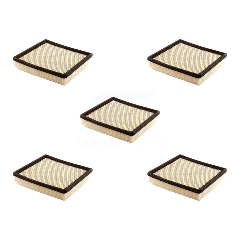 K57-101106_PUR_N/A_Air Filter Kit