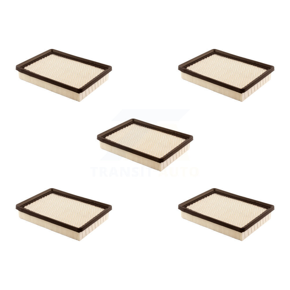 K57-101107_PUR_N/A_Air Filter Kit