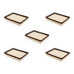 K57-101107_PUR_N/A_Air Filter Kit
