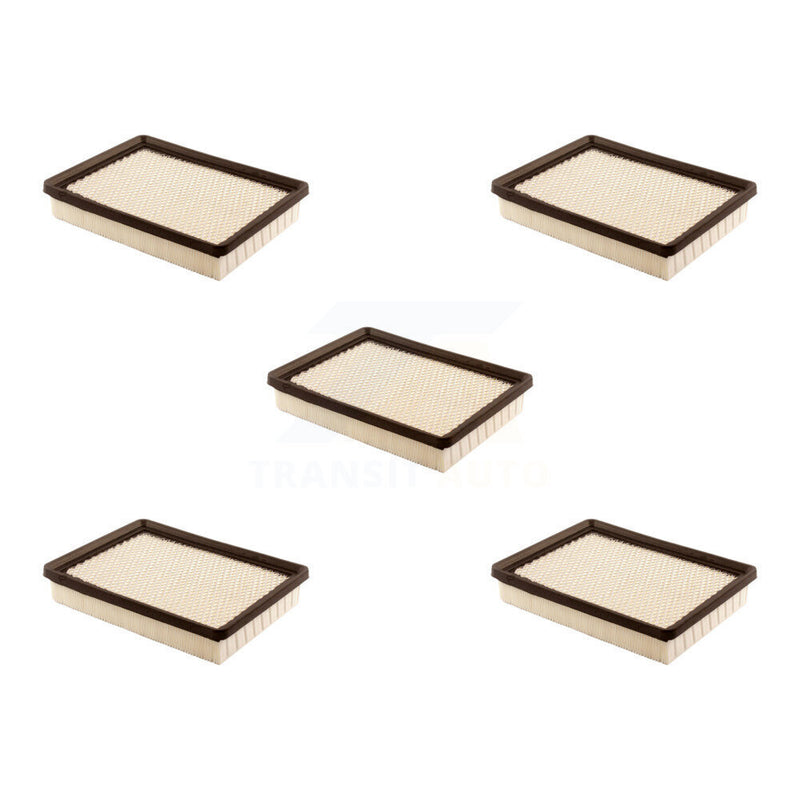 K57-101107_PUR_N/A_Air Filter Kit