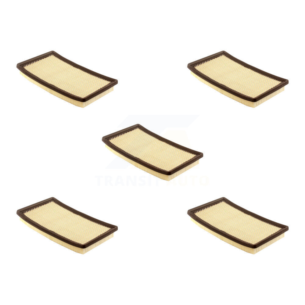 K57-101108_PUR_N/A_Air Filter Kit