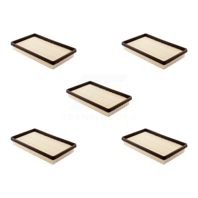 K57-101109_PUR_N/A_Air Filter Kit
