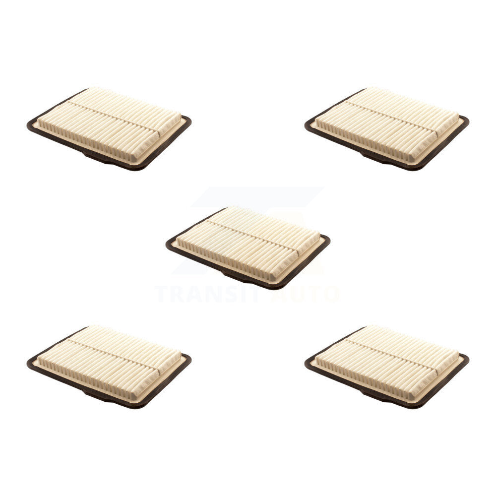 K57-101110_PUR_N/A_Air Filter Kit