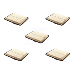 K57-101110_PUR_N/A_Air Filter Kit