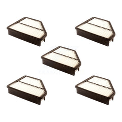 K57-101111_PUR_N/A_Air Filter Kit