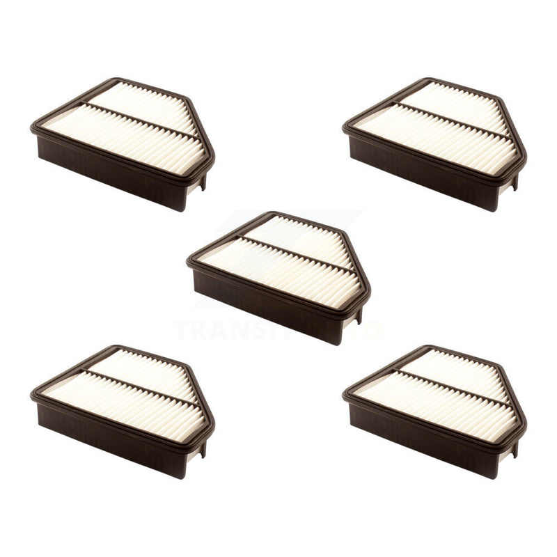 K57-101111_PUR_N/A_Air Filter Kit
