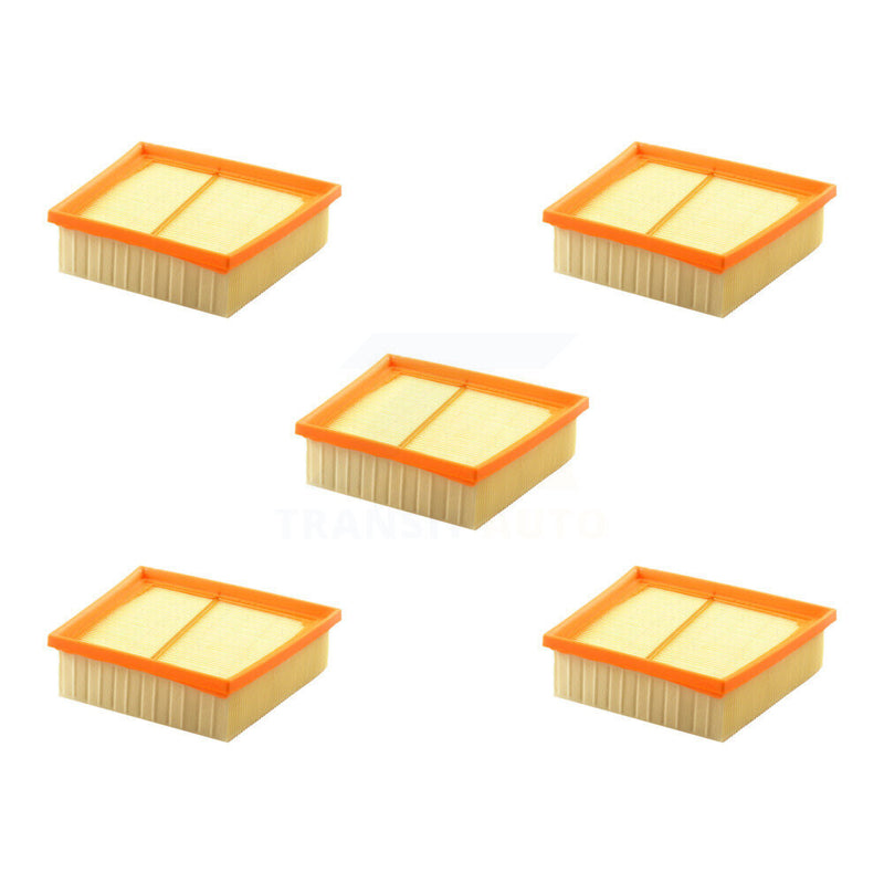 K57-101113_PUR_N/A_Air Filter Kit