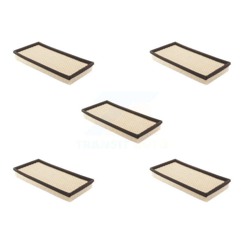K57-101114_PUR_N/A_Air Filter Kit