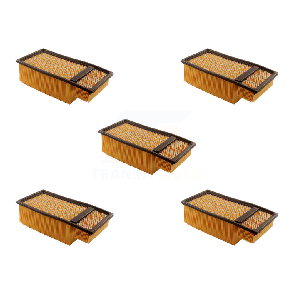 K57-101131_PUR_N/A_Air Filter Kit