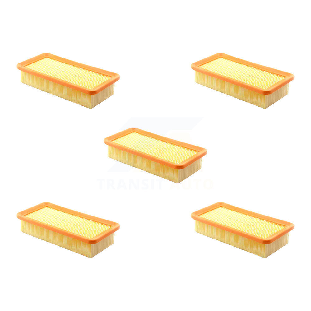 K57-101133_PUR_N/A_Air Filter Kit
