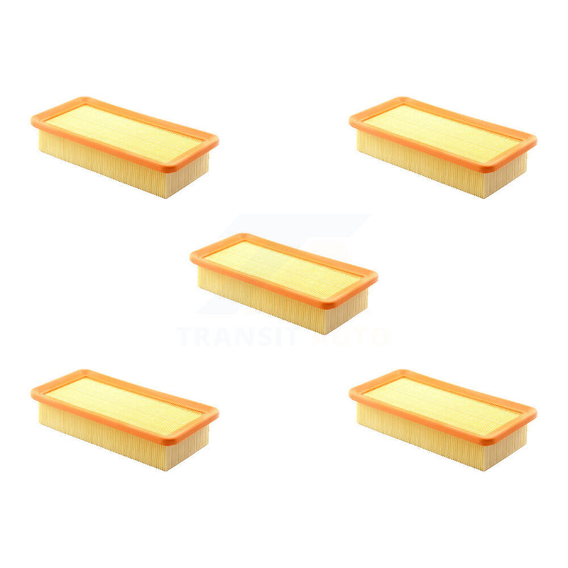 K57-101133_PUR_N/A_Air Filter Kit