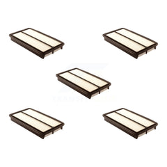 K57-101137_PUR_N/A_Air Filter Kit