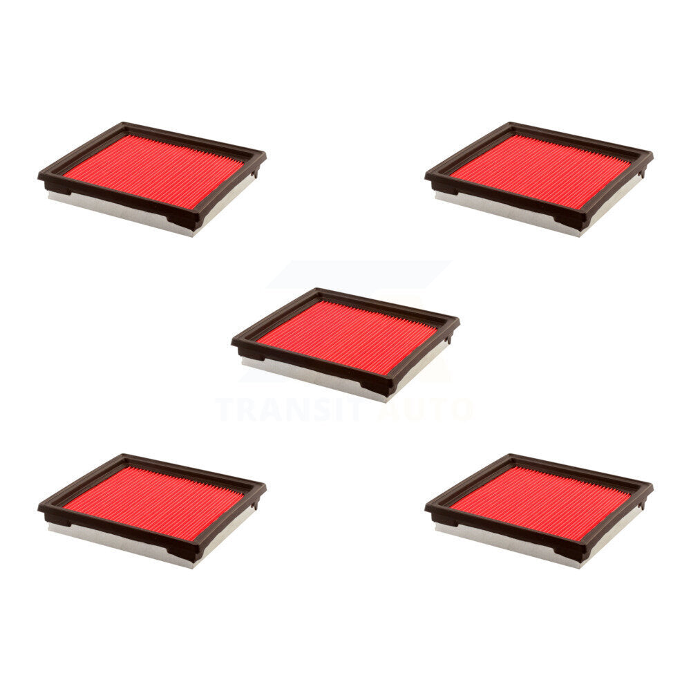K57-101140_PUR_N/A_Air Filter Kit
