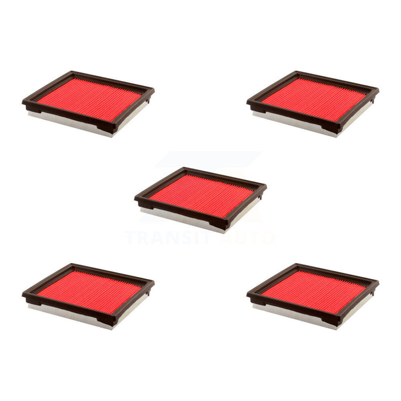 K57-101140_PUR_N/A_Air Filter Kit