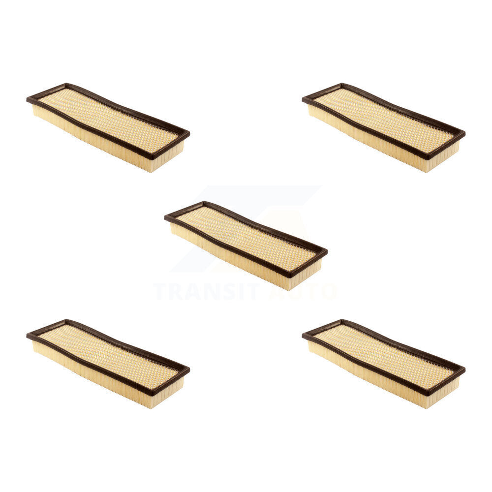 K57-101158_PUR_N/A_Air Filter Kit