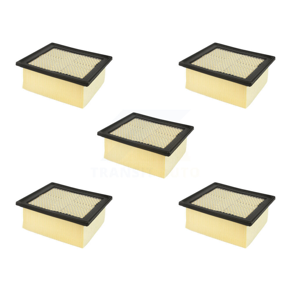 K57-101162_PUR_N/A_Air Filter Kit
