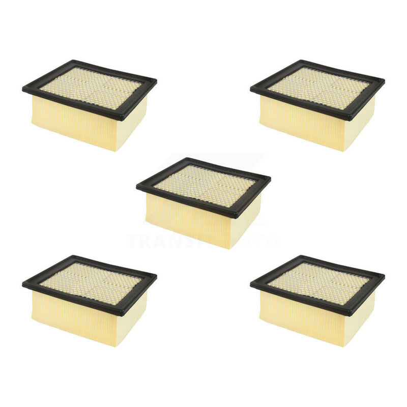 K57-101162_PUR_N/A_Air Filter Kit