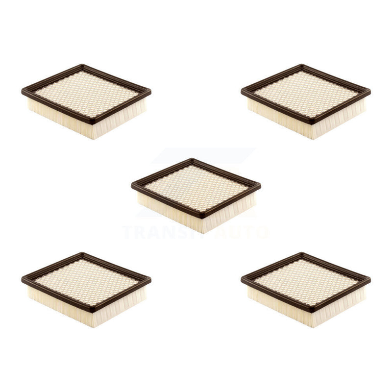 K57-101163_PUR_N/A_Air Filter Kit