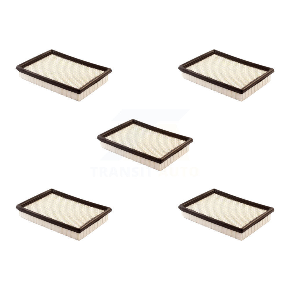 K57-101164_PUR_N/A_Air Filter Kit
