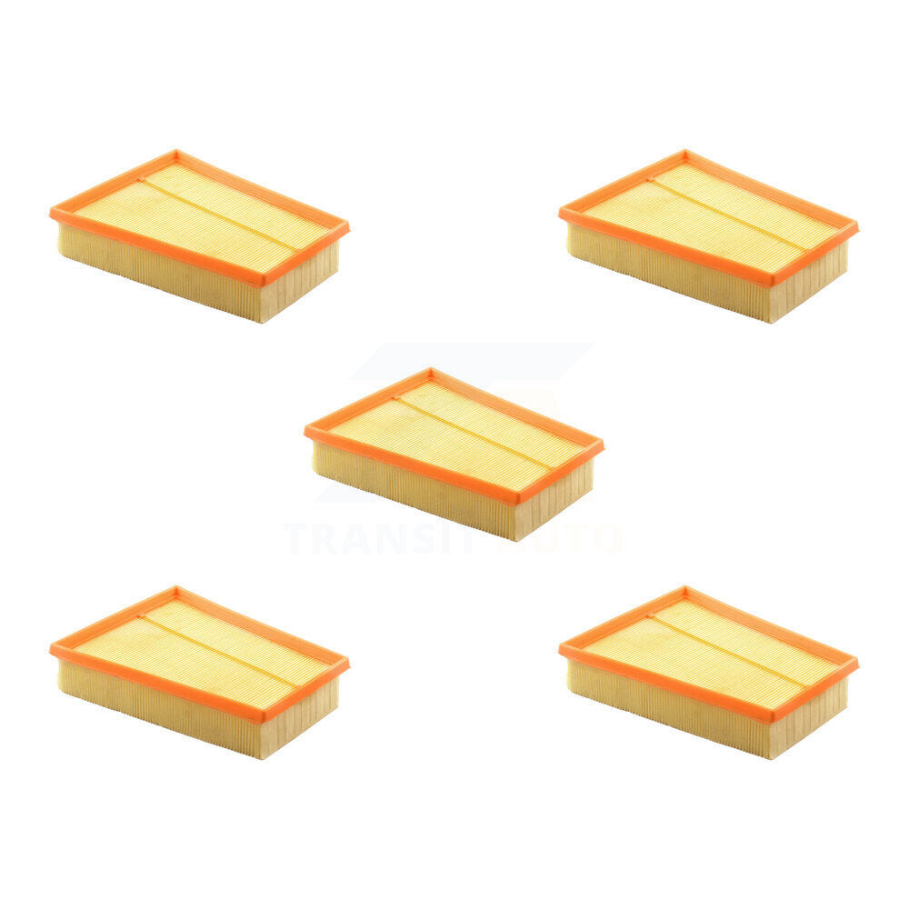 K57-101165_PUR_N/A_Air Filter Kit