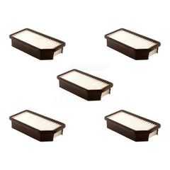 K57-101169_PUR_N/A_Air Filter Kit