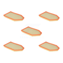 K57-101171_PUR_N/A_Air Filter Kit
