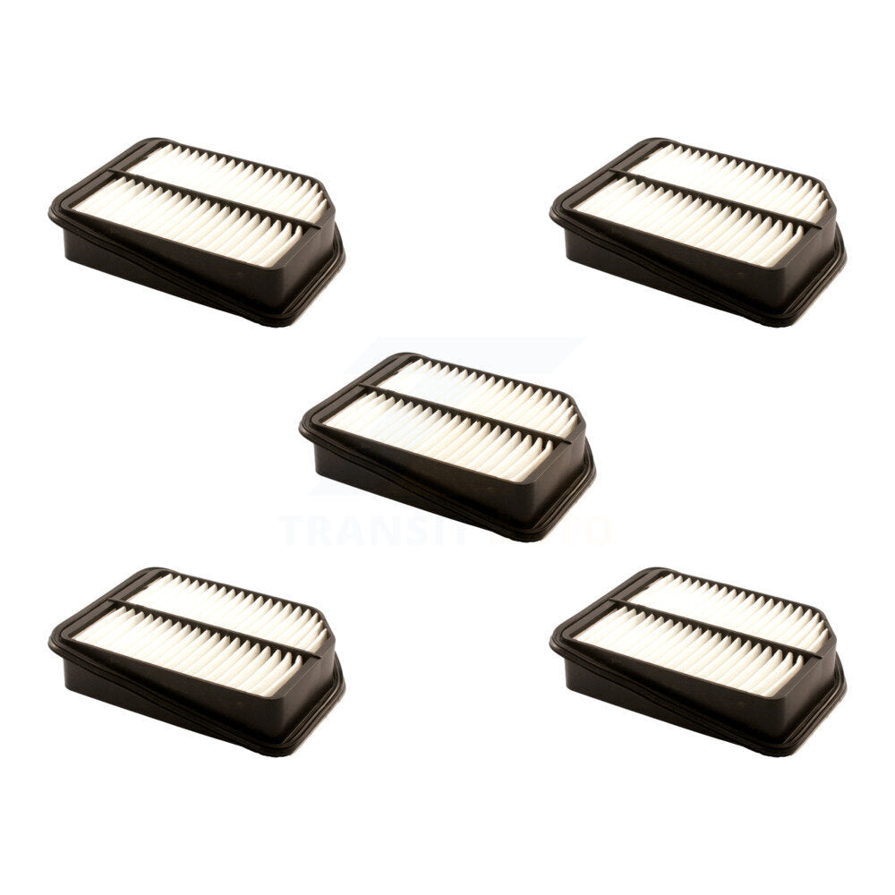 K57-101172_PUR_N/A_Air Filter Kit