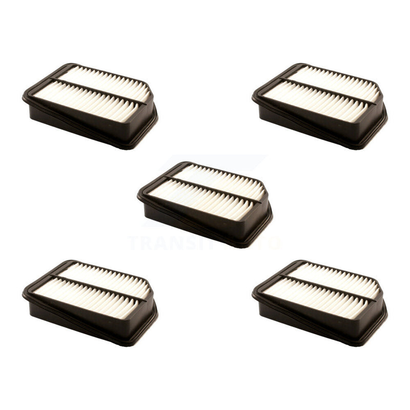 K57-101172_PUR_N/A_Air Filter Kit
