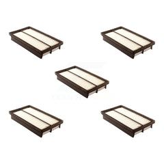 K57-101176_PUR_N/A_Air Filter Kit