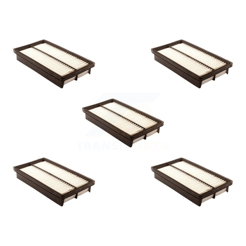 K57-101176_PUR_N/A_Air Filter Kit