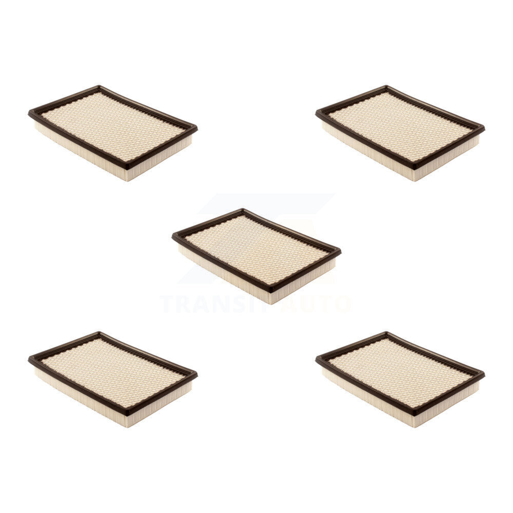 K57-101180_PUR_N/A_Air Filter Kit