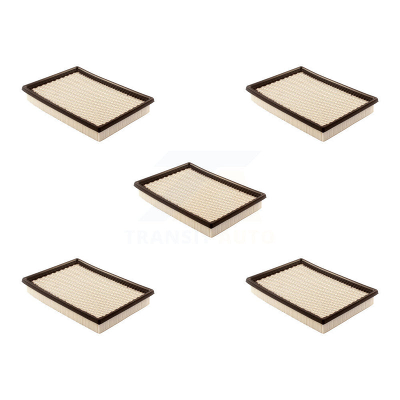 K57-101180_PUR_N/A_Air Filter Kit