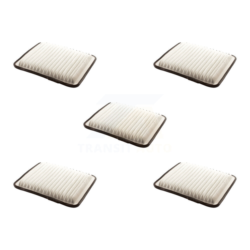 K57-101184_PUR_N/A_Air Filter Kit