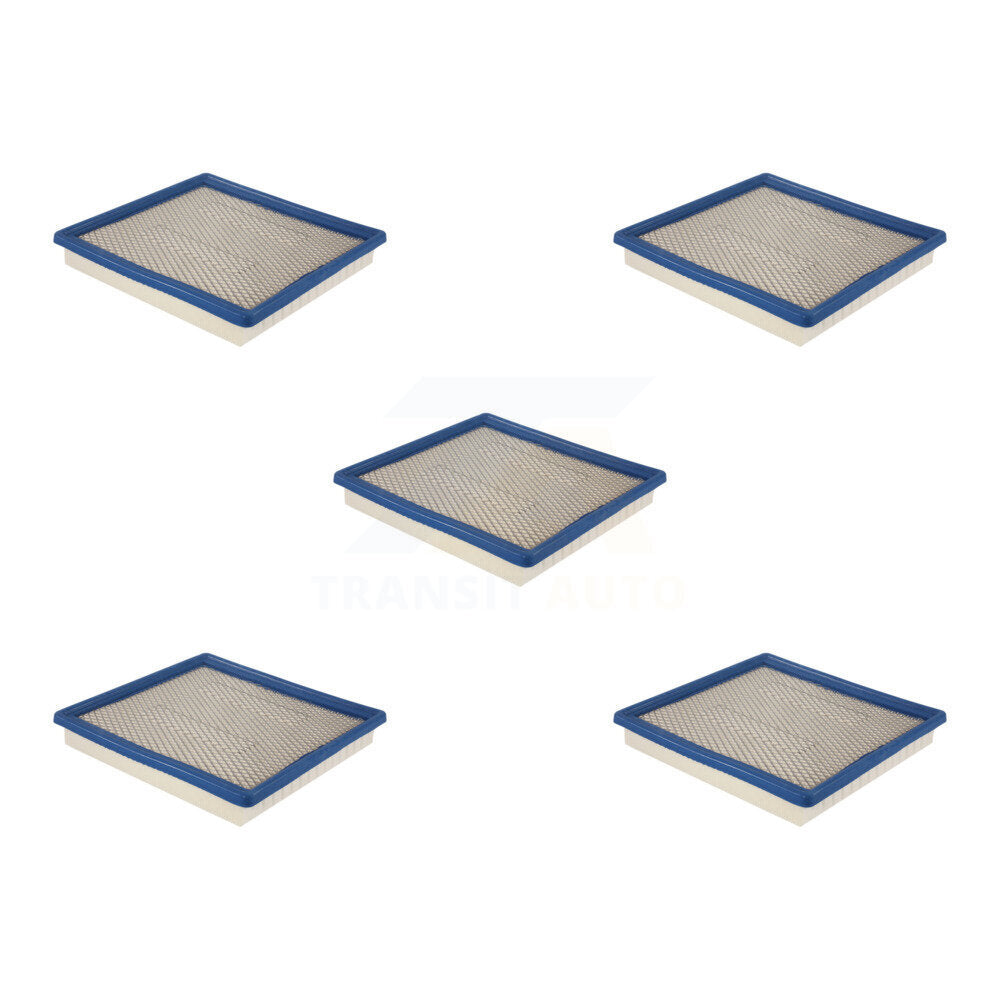 K57-101187_PUR_N/A_Air Filter Kit