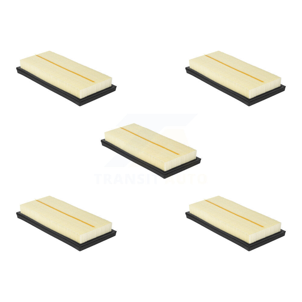 K57-101195_PUR_N/A_Air Filter Kit