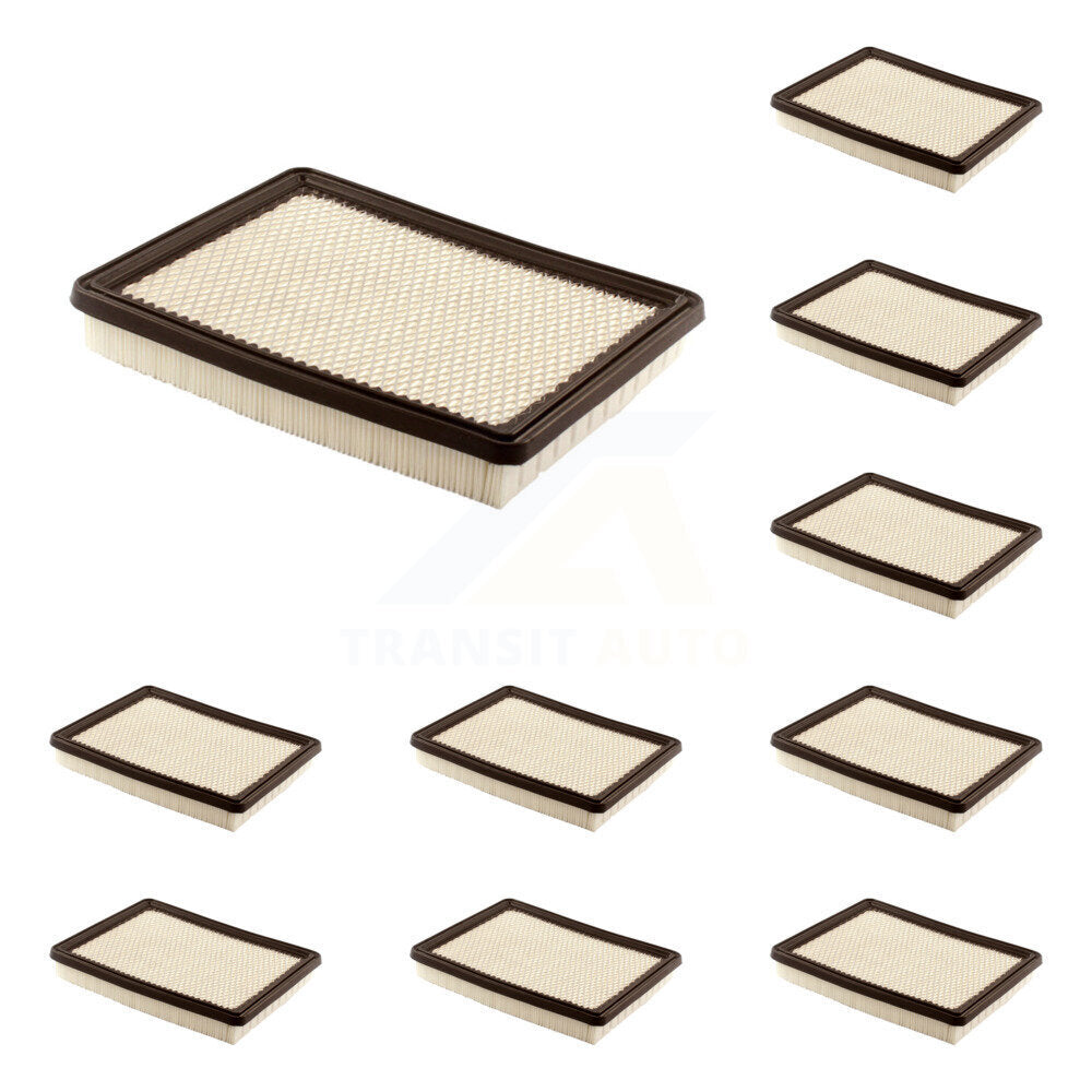 K57-101196_PUR_N/A_Air Filter Kit