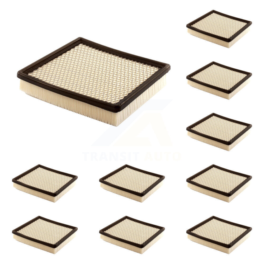 K57-101197_PUR_N/A_Air Filter Kit