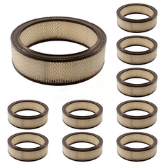 K57-101199_PUR_N/A_Air Filter Kit