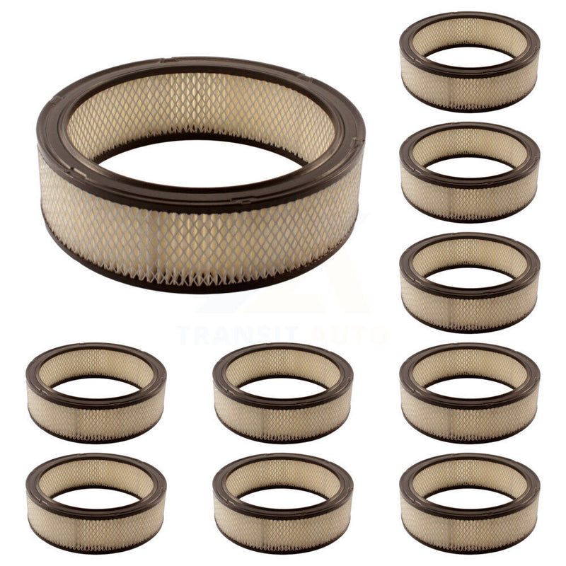 K57-101199_PUR_N/A_Air Filter Kit