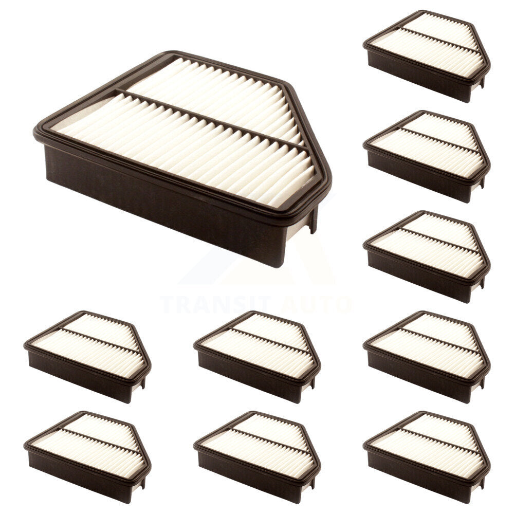K57-101200_PUR_N/A_Air Filter Kit