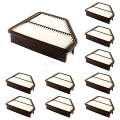 K57-101200_PUR_N/A_Air Filter Kit