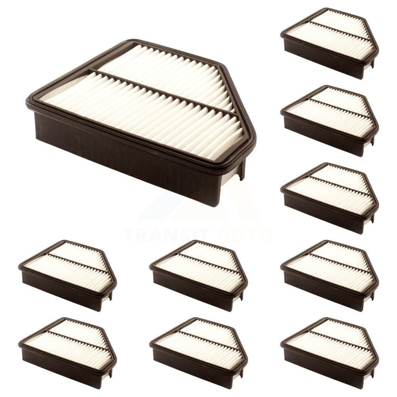 K57-101200_PUR_N/A_Air Filter Kit